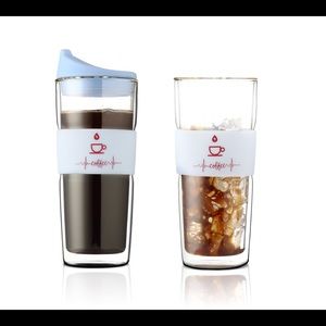 Glass coffee mugs on amazon Keyword sbk glass
